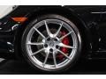 2012 Porsche New 911 Carrera S Coupe Wheel and Tire Photo