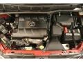 3.5 Liter DOHC 24-Valve VVT-i V6 Engine for 2011 Toyota Sienna LE #76996959