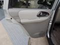 2007 Moondust Metallic Chevrolet TrailBlazer LS  photo #12