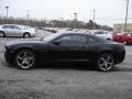 2012 Black Chevrolet Camaro LT/RS Coupe  photo #5