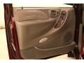 Taupe Door Panel Photo for 2002 Chrysler Town & Country #76997121