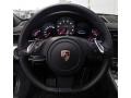 Black Steering Wheel Photo for 2012 Porsche New 911 #76997184