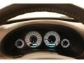 Taupe Gauges Photo for 2002 Chrysler Town & Country #76997219