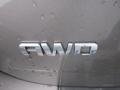 Mocha Steel Metallic - Equinox LTZ AWD Photo No. 9