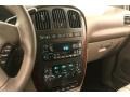 Taupe Controls Photo for 2002 Chrysler Town & Country #76997256