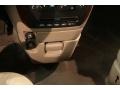 2002 Dark Garnet Red Pearlcoat Chrysler Town & Country Limited  photo #10