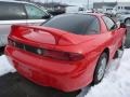 1999 Caracus Red Mitsubishi 3000GT Coupe  photo #2