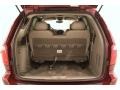 Taupe Trunk Photo for 2002 Chrysler Town & Country #76997439