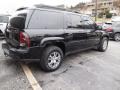 2004 Black Chevrolet TrailBlazer EXT LS 4x4  photo #6