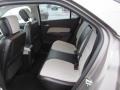 Mocha Steel Metallic - Equinox LTZ AWD Photo No. 20