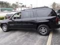 2004 Black Chevrolet TrailBlazer EXT LS 4x4  photo #9