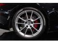 2012 Porsche New 911 Carrera S Coupe Wheel
