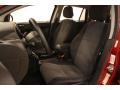 Dark Slate Gray Front Seat Photo for 2010 Dodge Caliber #76997619