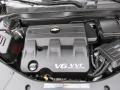 3.0 Liter SIDI DOHC 24-Valve VVT Flex-Fuel V6 Engine for 2012 Chevrolet Equinox LT AWD #76997810