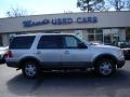 2004 Silver Birch Metallic Ford Expedition XLT  photo #4