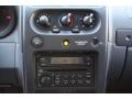 2002 Aztec Red Nissan Frontier XE King Cab  photo #19