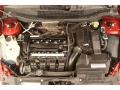 2.0 Liter DOHC 16-Valve Dual VVT 4 Cylinder 2010 Dodge Caliber SXT Engine