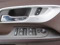 Graystone Metallic - Equinox LT AWD Photo No. 14