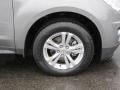 2012 Chevrolet Equinox LT AWD Wheel