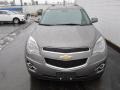 Graystone Metallic - Equinox LT AWD Photo No. 4