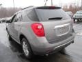 Graystone Metallic - Equinox LT AWD Photo No. 6