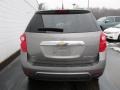 Graystone Metallic - Equinox LT AWD Photo No. 7