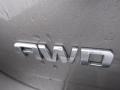 Graystone Metallic - Equinox LT AWD Photo No. 9