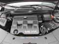 3.0 Liter SIDI DOHC 24-Valve VVT Flex-Fuel V6 Engine for 2012 Chevrolet Equinox LT AWD #76998378