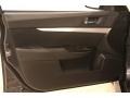 Graphite Gray Metallic - Legacy 2.5i Sedan Photo No. 4