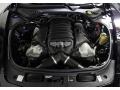 4.8 Liter DFI DOHC 32-Valve VarioCam Plus V8 Engine for 2012 Porsche Panamera 4S #76998414