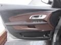 Graystone Metallic - Equinox LT AWD Photo No. 13