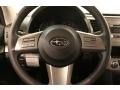 Graphite Gray Metallic - Legacy 2.5i Sedan Photo No. 7