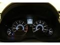 Off Black Gauges Photo for 2010 Subaru Legacy #76998480