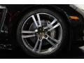 2012 Porsche Panamera 4S Wheel and Tire Photo