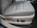 2011 White Suede Ford Fusion SEL  photo #21