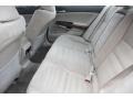 Ivory Rear Seat Photo for 2010 Honda Accord #76998540
