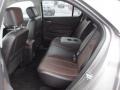Graystone Metallic - Equinox LT AWD Photo No. 20