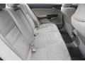 Ivory Rear Seat Photo for 2010 Honda Accord #76998822