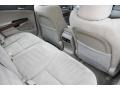 Ivory Rear Seat Photo for 2010 Honda Accord #76998846