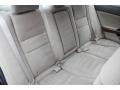 Ivory Rear Seat Photo for 2010 Honda Accord #76998867