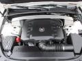 3.6 Liter DI DOHC 24-Valve VVT V6 2013 Cadillac CTS 4 3.6 AWD Sedan Engine