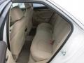 White Diamond Tricoat - CTS 4 3.6 AWD Sedan Photo No. 15