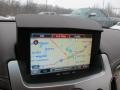 White Diamond Tricoat - CTS 4 3.6 AWD Sedan Photo No. 16