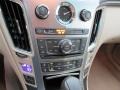 White Diamond Tricoat - CTS 4 3.6 AWD Sedan Photo No. 17