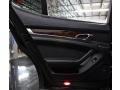 Door Panel of 2012 Panamera 4S