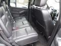 2007 Mercury Mountaineer Premier AWD Rear Seat