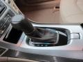 White Diamond Tricoat - CTS 4 3.6 AWD Sedan Photo No. 19