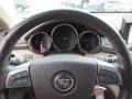 White Diamond Tricoat - CTS 4 3.6 AWD Sedan Photo No. 20
