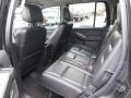 Rear Seat of 2007 Mountaineer Premier AWD