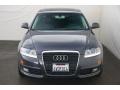 Oyster Grey Metallic - A6 3.2 Sedan Photo No. 7
